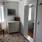 Haus Am Fluss Und Hébergement de vacances