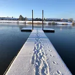 Hébergement de vacances Haus Am Fluss Und *