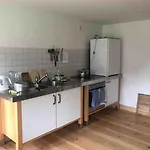 Haus Am Fluss Und * Gartow