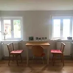 Hébergement de vacances Haus Am Fluss Und *