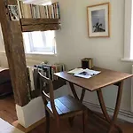 Hébergement de vacances Haus Am Fluss Und *