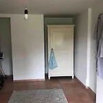 Hébergement de vacances Haus Am Fluss Und Gartow