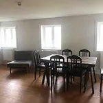 Hébergement de vacances Haus Am Fluss Und Gartow