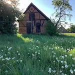 Hébergement de vacances Haus Am Fluss Und *