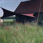 Hébergement de vacances Haus Am Fluss Und