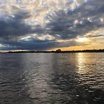 Hébergement de vacances Haus Am Fluss Und *
