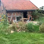 Haus Am Fluss Und * Gartow