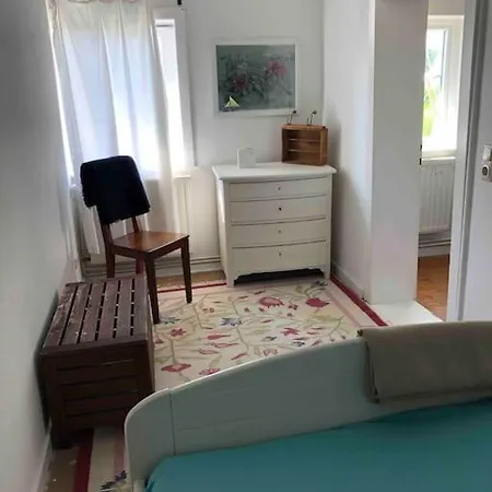 Haus Am Fluss Und Gartow