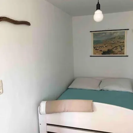 Сasa de vacaciones Haus Am Fluss Und Gartow