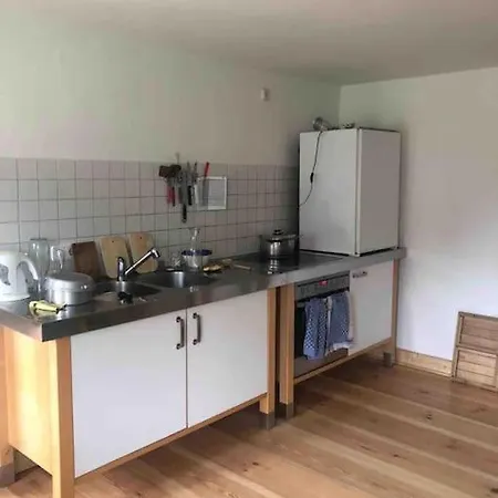 Haus Am Fluss Und * Gartow