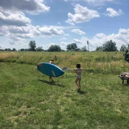 Haus Am Fluss Und Сasa de vacaciones