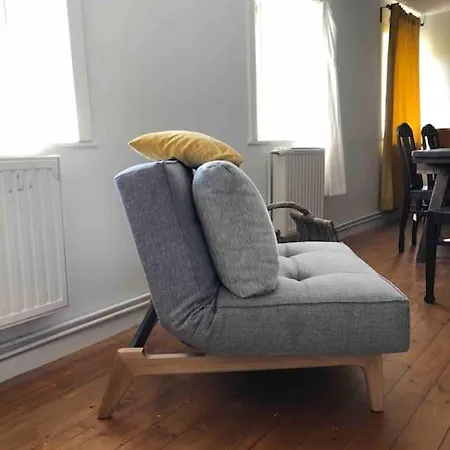 Haus Am Fluss Und * Gartow