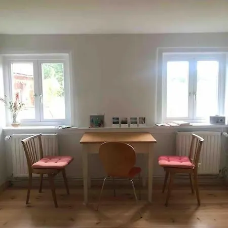 Сasa de vacaciones Haus Am Fluss Und *