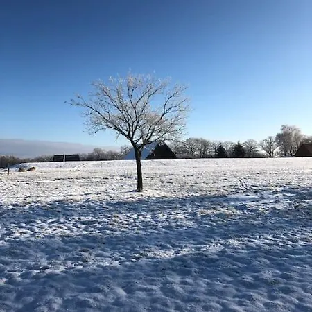 Haus Am Fluss Und Сasa de vacaciones *