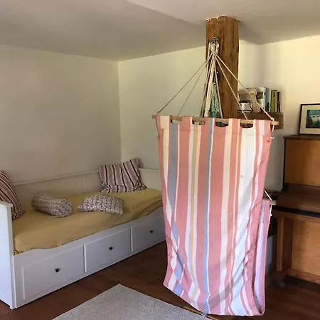 Haus Am Fluss Und Сasa de vacaciones