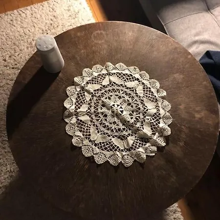 Сasa de vacaciones Haus Am Fluss Und