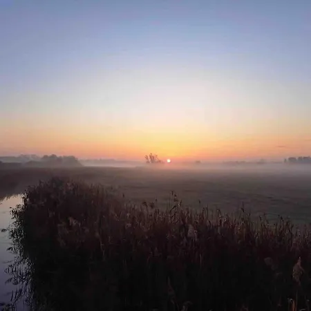 Haus Am Fluss Und Сasa de vacaciones *