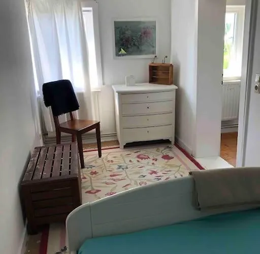 Haus Am Fluss Und Gartow