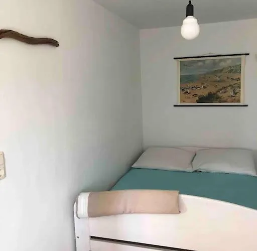 Semesterbostad Haus Am Fluss Und Gartow